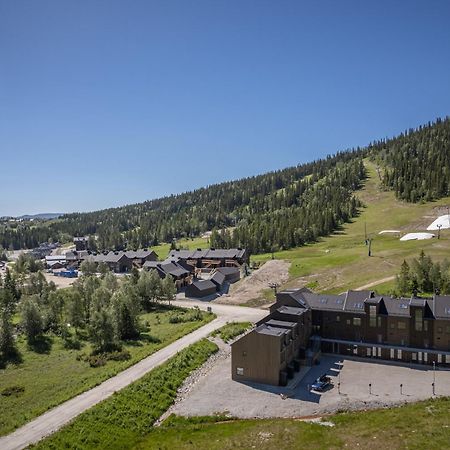 Oemsedal - Funaesdalen Kavan Exterior foto
