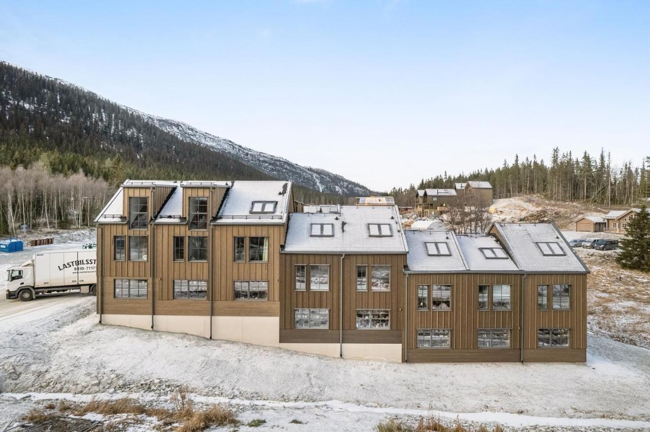 Oemsedal - Funaesdalen Kavan Exterior foto